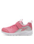 Reebok Обувки RUSH RUNNER 4 GW0007 Розов - Pepit.bg