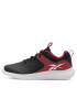 Reebok Обувки RUSH RUNNER 4 GX4012 Цветен - Pepit.bg