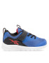 Reebok Сникърси RUSH RUNNER 4 H67785 Син - Pepit.bg