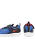 Reebok Сникърси RUSH RUNNER 4 H67785 Син - Pepit.bg