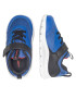 Reebok Сникърси RUSH RUNNER 4 H67785 Син - Pepit.bg