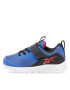 Reebok Сникърси RUSH RUNNER 4 H67785 Син - Pepit.bg