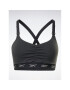 Reebok Спортен сутиен Nursing Sports HT6167 Черен - Pepit.bg