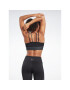 Reebok Спортен сутиен Safari Poly HT2380 Черен - Pepit.bg