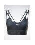 Reebok Спортен сутиен Safari Poly HT2380 Черен - Pepit.bg