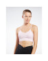 Reebok Спортен сутиен Workout Ready IC0187 Розов - Pepit.bg