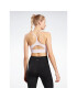 Reebok Спортен сутиен Workout Ready IC0187 Розов - Pepit.bg