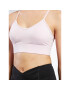 Reebok Спортен сутиен Workout Ready IC0187 Розов - Pepit.bg