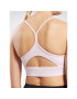 Reebok Спортен сутиен Workout Ready IC0187 Розов - Pepit.bg