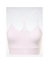 Reebok Спортен сутиен Workout Ready IC0187 Розов - Pepit.bg
