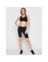 Reebok Спортен сутиен Workout Ready Medium FQ0421 Черен - Pepit.bg