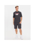 Reebok Спортни шорти Archive Essentials IL8795 Сив Regular Fit - Pepit.bg