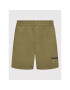 Reebok Спортни шорти Classics H54406 Зелен Regular Fit - Pepit.bg