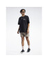 Reebok Спортни шорти Classics Skateboard Shorts HT8174 Кафяв - Pepit.bg