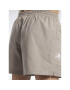 Reebok Спортни шорти Classics Skateboard Shorts HT8174 Кафяв - Pepit.bg