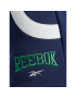 Reebok Спортни шорти Classics Varsity Shorts HS9180 Син - Pepit.bg