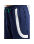 Reebok Спортни шорти Classics Varsity Shorts HS9180 Син - Pepit.bg