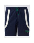 Reebok Спортни шорти Classics Varsity Shorts HS9180 Син - Pepit.bg