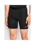 Reebok Спортни шорти Compression HG6380 Черен Slim Fit - Pepit.bg