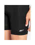 Reebok Спортни шорти Compression HG6380 Черен Slim Fit - Pepit.bg