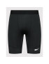 Reebok Спортни шорти Compression HG6380 Черен Slim Fit - Pepit.bg