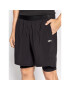 Reebok Спортни шорти Epic GL3115 Черен Regular Fit - Pepit.bg