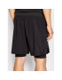 Reebok Спортни шорти Epic GL3115 Черен Regular Fit - Pepit.bg