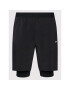 Reebok Спортни шорти Epic GL3115 Черен Regular Fit - Pepit.bg