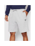 Reebok Спортни шорти HG4454 Сив Regular Fit - Pepit.bg