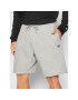 Reebok Спортни шорти Identity GR9203 Сив Regular Fit - Pepit.bg