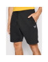 Reebok Спортни шорти Identity GT5803 Черен Regular Fit - Pepit.bg