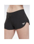 Reebok Спортни шорти Identity H54767 Черен Slim Fit - Pepit.bg