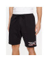 Reebok Спортни шорти Identity IN1681 Черен Regular Fit - Pepit.bg