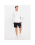 Reebok Спортни шорти Identity IN1681 Черен Regular Fit - Pepit.bg