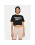 Reebok Спортни шорти IM4079 Розов - Pepit.bg
