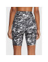 Reebok Спортни шорти Modern Safari HM1335 Черен Slim Fit - Pepit.bg