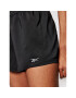 Reebok Спортни шорти Running Essentials FT1018 Черен Regular Fit - Pepit.bg