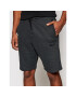 Reebok Спортни шорти Training Essentials GI9417 Сив Regular Fit - Pepit.bg