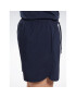 Reebok Спортни шорти Training Graphic Woven Shorts HT3704 Син - Pepit.bg