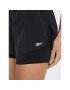 Reebok Спортни шорти Wor Run GR9511 Черен Regular Fit - Pepit.bg