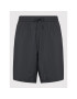 Reebok Спортни шорти Workout Ready GJ0854 Черен Regular Fit - Pepit.bg