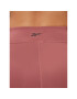 Reebok Спортни шорти Yoga Performance IM4043 Розов Tight Fit - Pepit.bg