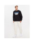 Reebok Суитшърт Archive Essentials II0696 Черен Regular Fit - Pepit.bg