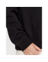 Reebok Суитшърт Archive Essentials II0696 Черен Regular Fit - Pepit.bg