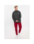 Reebok Суитшърт Archive Essentials IL8801 Сив Regular Fit - Pepit.bg