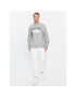 Reebok Суитшърт Archive Essentials IM1532 Сив Regular Fit - Pepit.bg