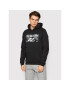 Reebok Суитшърт Camo HA6315 Черен Classic Fit - Pepit.bg