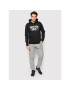 Reebok Суитшърт Camo HA6315 Черен Classic Fit - Pepit.bg