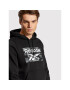 Reebok Суитшърт Camo HA6315 Черен Classic Fit - Pepit.bg