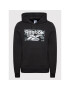 Reebok Суитшърт Camo HA6315 Черен Classic Fit - Pepit.bg